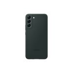 Samsung Silicone Cover – Samsung Galaxy S22+ 5G