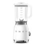 Smeg Blender White BLF03WHSA