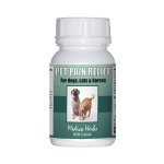 Pet Pain Relief