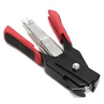 Fencing Tool Hog Ring Pliers