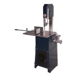 MAC Afric Multi Purpose Standing Meat Band Saw & Grinder