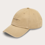 Oakley 47 Soho Dad Hat - Pebble