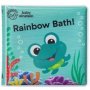 Baby Einstein: Rainbow Bath Bath Book - Bath Book   Bath Book