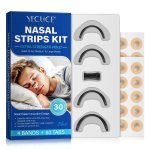 Yecuce Magnetic Nasal Strips Kit