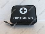 First Aid Kit With Nylon Weather Proof