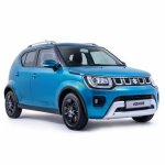 Suzuki Ignis Headlight LED + Ballast Right 2017+