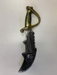 Pirate Sword Dagger