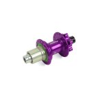 Pro 4 Rear Hub Microspline - 32H Black