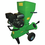 Torx XT390 Garden Shredder