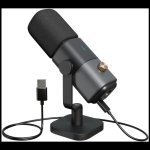 AM25X Usb xlr Studio Microphone Ai Noise-cancelling AW-AM25X