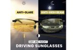 Sunglasses Day & Night