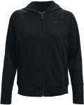 Women's Ua Tricot Jacket - BLACK-001 XXL