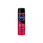 Nivea Men Deodorant Spray 150ML Assorted - Achieve