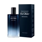 Davidoff Cool Water Reborn For Him Eau De Toilette - 125ML