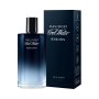 Davidoff Cool Water Reborn For Him Eau De Toilette - 125ML