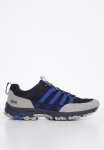 Jeep Tech Walking Sneaker - Navy & Grey