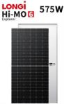 Solarix Longi Himo 6 Explorer 575W Mono