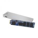 Owc Aura Pro 500GB 2010-11 Mba Envoy Kit Msata SSD