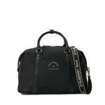 Rue-st Guillaume Weekender -black