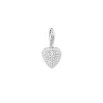 Charm Pendant Heart