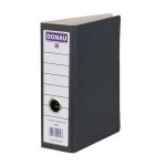 A5 Lever Arch File Upright Board Donau 1EA