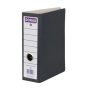 A5 Lever Arch File Upright Board Donau 1EA