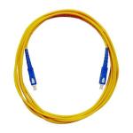 MicroWorld Sc-sc Sm Fibre Sm 1MTR Patch Cable 2MM