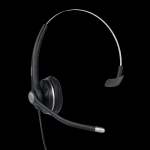 Snom A100M -wired Monaural Headset A100M--A100M