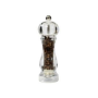 Grinder Bisetti Pepper Mill Acrylic 16.5CM