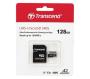 Transcend Microsdxc 340S Memory Card 128GB Uhs-i Class 10
