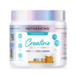 Motherkind Creatine Monohydrate Naartjie Blast 165G Cosmetology.co.za