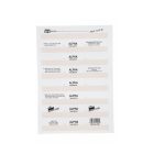 SFS-55MM Alpha Adhesive Tab-l.pink