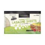 Truly Good Vegetable Lasagne Sheets 250G