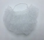 Disposable Beard Cover 100PCS Pack