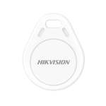 Hikvision White Mifare 13.56MHZ Tag