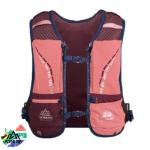 Aonjie 5L Windrunner Waistcoat - Pink