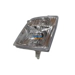 Isuzu Kb Headlight Halogen Manual Left 08-13