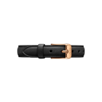 Quadro Pressed Sheffield - Rose Gold 10MM