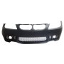 Bmw E90 M3 Style Front Bumper No Washer + No Pdc Holes 09-11