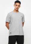 Superdry Code Essential Tee - Grey