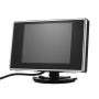 3.5 Inch Car Monitor Monitor Reversing Monitor Compatible With Universal