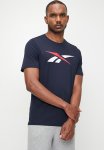 Reebok Gs Vector Tee - Vector Navy