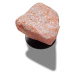 Matte Stone 2 Jibbitz - Multi Osfa