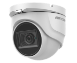 Hikvision DS-2CE76H8T-ITMF 5MP 2.8MM Fixed Lens IP67 Tvi ahd cvi cvbs Ir Range Up To 30M 1 HD Analog Output Ultra-low Light Came