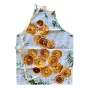 Dried Oranges Apron