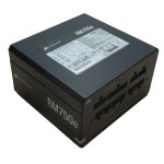 Rm Series RM750E 750 Watt 80 Plus Gold Fully Modular Atx Psu Atx 3.1 And Pcie 5.1 7YR Warranty