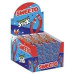 Sweeto Cola Sour Sticks 24X30GR
