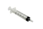 5ML X100 Luer Slip Syringe