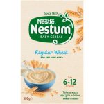 Nestle Nestum Baby Cereal Regular Wheat 500G