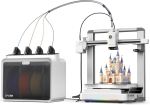Sparkx I7 4-COLOUR Printing At 500MM S Ready In 5 Minutes